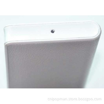 Powerful Portable Backup Battery Charger Power Bank 12800mAh